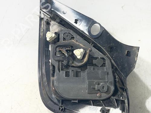 Left taillight OPEL ASTRA H (A04) 1.6 (L48) | BP36695497C34 - Image 3