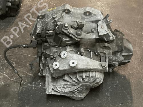 Gearbox OPEL ASTRA J Saloon 1.6 CDTi (69) | BP37192412M3 - Image 3