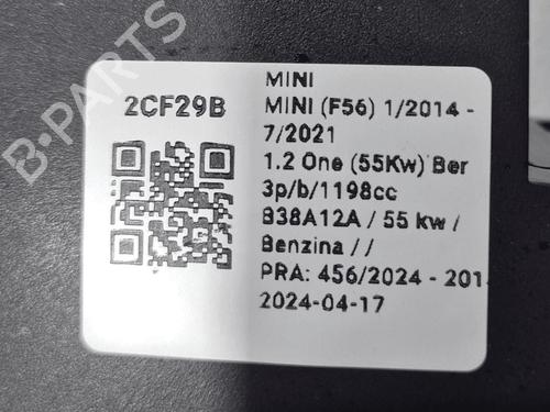 Instrument cluster MINI MINI (F56) One First | BP33821354C47  - Image 6