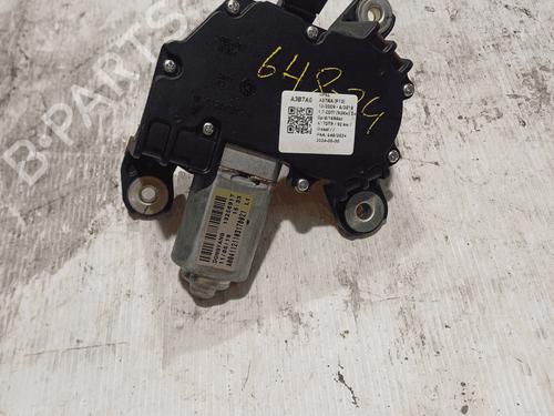 Used Rear wiper motor Rear wiper motor OPEL ASTRA J (P10) 1.7 CDTI (68) (125 hp) 33823039 33823039