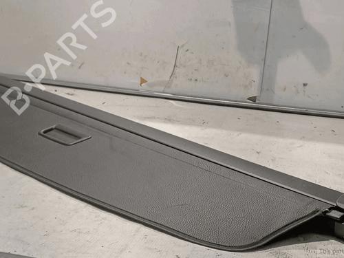 Rear parcel shelf VW PASSAT B6 (3C2) 2.0 TDI | BP33821387C85 - Image 3