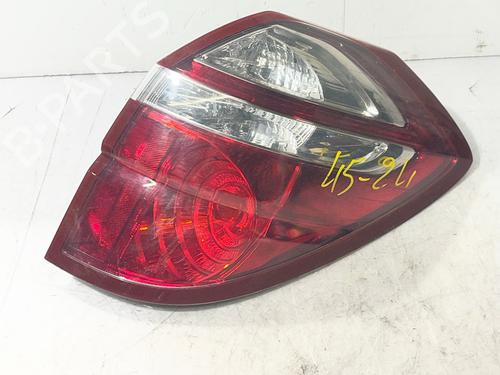 Used Right taillight Right taillight 36964432 36964432