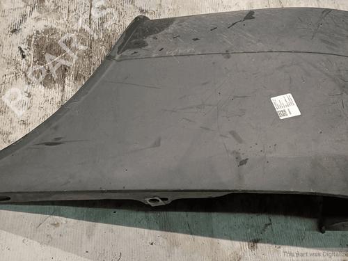 Used Corner bumper Corner bumper FIAT DOBLO Bus (263_) 1.6 D Multijet (263AXD1B, 263AXX1B) (105 hp) 33823144 33823144