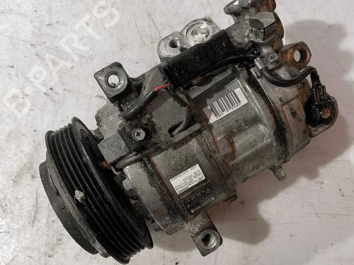 AC compressor MERCEDES-BENZ GLB (X247) GLB 200 d (247.612) | BP33821516M34 - Image 2