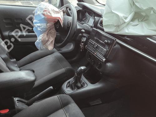 Electronic module CITROËN C3 III (SX) 1.2 VTi 82 | BP33820714M83  - Image 9