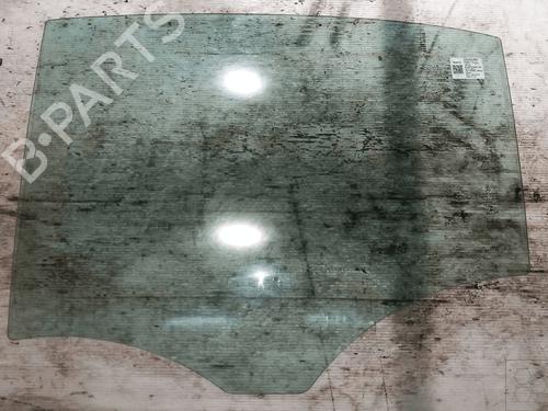 rear-left-door-window-mercedes-benz-a-class-w176-2012-2013-2014-2015-2016-2017-2018-33822480 main image