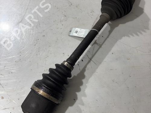 Used Left front driveshaft Left front driveshaft NISSAN PRIMASTAR Van (X83) 2.0 dCi 90 (90 hp) 40524842 40524842