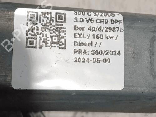 Other CHRYSLER 300C (LX, LE) 3.0 CRD | BP33821024O1 - Image 5