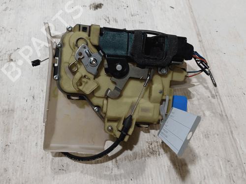 Outra Outra VW POLO IV (9N_, 9A_) 1.4 16V (80 hp) 33824050 33824050