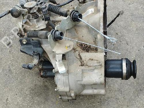 Gearbox OPEL AGILA B (H08) 1.0 (F68) | BP38106592M3 - Image 3