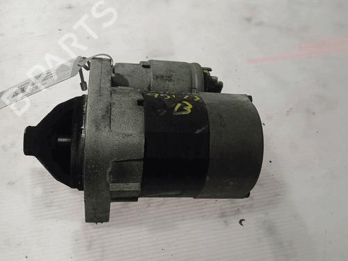 Used Starter Starter NISSAN MICRA III (K12) 1.2 16V (80 hp) 33823986 33823986