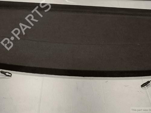 Used Rear parcel shelf Rear parcel shelf BMW 1 (E87) 120 d (163 hp) 33821644 33821644