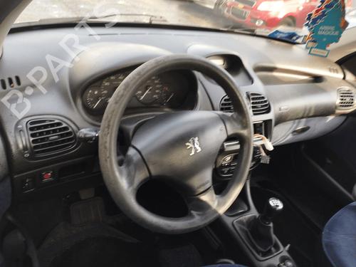 Electronic module CITROËN C2 (JM_) 1.1 | BP33821183M83 - Image 6