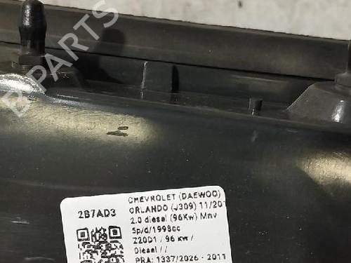 Left taillight CHEVROLET ORLANDO (J309) 2.0 D | BP37508972C34 - Image 7