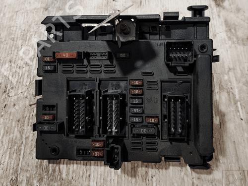 Used Fuse box Fuse box PEUGEOT 206 Van 1.4 HDi (68 hp) 33820545 33820545