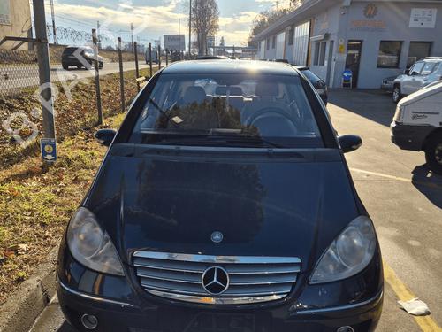 Left headlight MERCEDES-BENZ A-CLASS (W169) A 150 (169.031, 169.331) | BP33824018C28  - Image 8