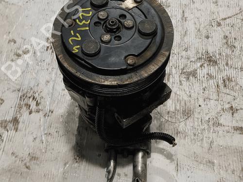AC compressor OPEL CORSA C (X01) 1.2 (F08, F68) | BP33822440M34 - Image 4