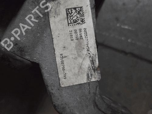 Rear differential ALFA ROMEO GIULIA (952_) 2.2 D (952ALA25, 952AFM25, 952APA2) | BP33821639M24 - Image 3