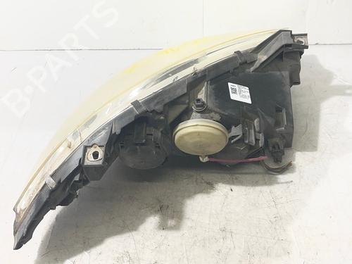Left headlight MERCEDES-BENZ A-CLASS (W169) A 180 CDI (169.007, 169.307) | BP37019408C28 - Image 3