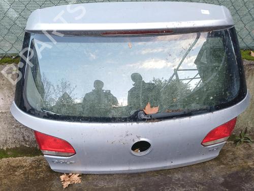 Used Tailgate Tailgate VW GOLF PLUS V (5M1, 521) 1.2 TSI (105 hp) 33821947 33821947