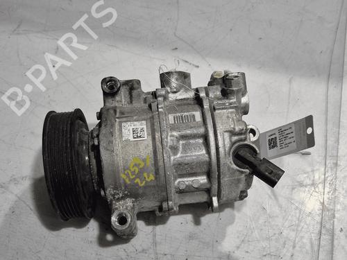 Used AC compressor AC compressor AUDI A5 (F53, F5P) 1.4 TFSI (150 hp) 33823032 33823032