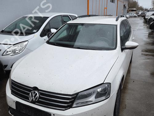 Used Parts VW CC B7 (358) 2.0 TDI 4motion 4561456