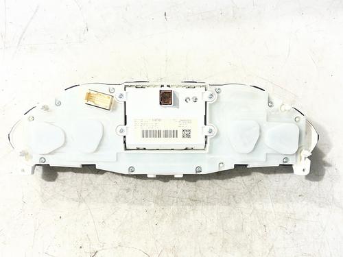 Instrument cluster PEUGEOT 2008 I (CU_) 1.6 BlueHDi 100 | BP37169687C47 - Image 4