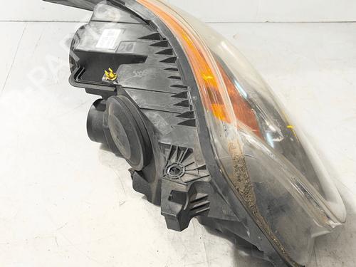 Left headlight CITROËN C3 Picasso (SH_) 1.4 VTi 95 (SH8FSC, SH8FP0, SH8FP6) | BP33821007C28 - Image 2