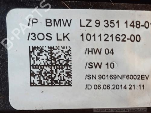 Switch BMW 3 Touring (F31) 320 d xDrive | BP33822635I30 - Image 4