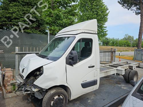 ABS pump RENAULT MASTER III Van (FV) 2.3 dCi 145 FWD (FV0E, FV0F, FV0H, FV02, FV0M, FV0S,... | BP33823269M43 - Image 10