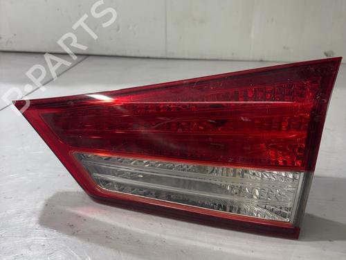 Used Right tailgate light Right tailgate light 39093480 39093480