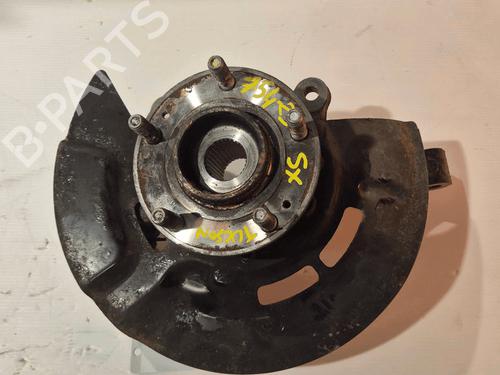 Used Other Other HYUNDAI TUCSON (TL, TLE) 1.6 CRDi (136 hp) 33822410 33822410