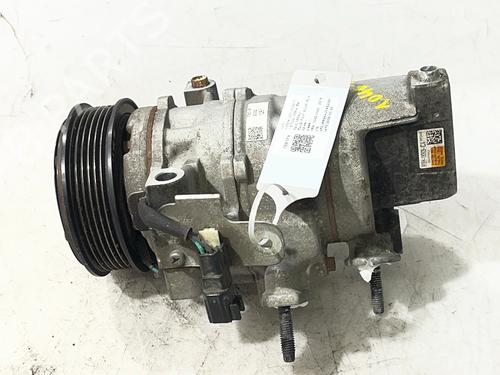 AC compressor FORD FIESTA VII (HJ, HF) 1.5 TDCi | BP36766004M34 - Image 5