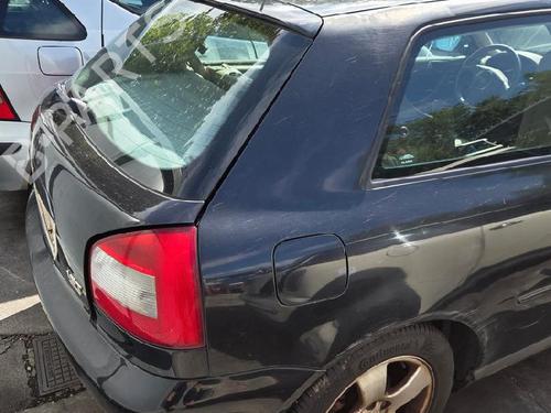 Used Parts AUDI A3 (8L1) 1.8 T 4947693