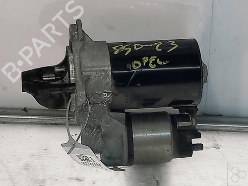 Starter OPEL CORSA D (S07) 1.0 (L08, L68) | BP33822743M8 - Image 3