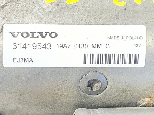 Starter VOLVO V40 Hatchback (525) D2 | BP36856639M8  - Image 5