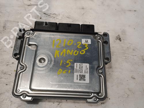 Used Electronic module Electronic module RENAULT KANGOO / GRAND KANGOO II (KW0/1_) 1.5 dCi 75 (KW07, KW10, KW04) (75 hp) 33820750 33820750