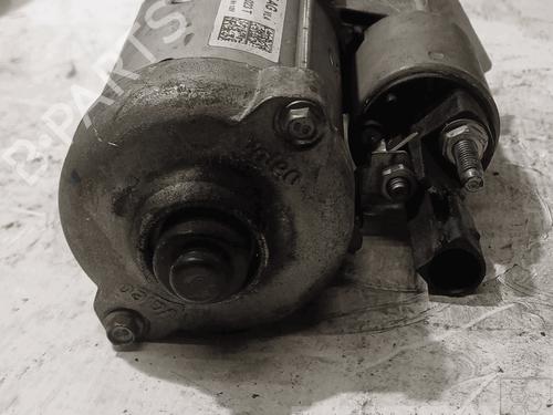 Starter AUDI A3 (8V1, 8VK) 2.0 TDI | BP33821115M8 - Image 3