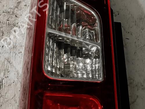 Used Other Other PEUGEOT PARTNER Tepee 1.6 HDi (114 hp) 33822501 33822501