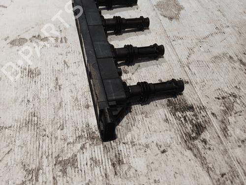 Ignition coil OPEL MERIVA B MPV (S10) 1.4 LPG (75) | BP33822446M94 - Image 3