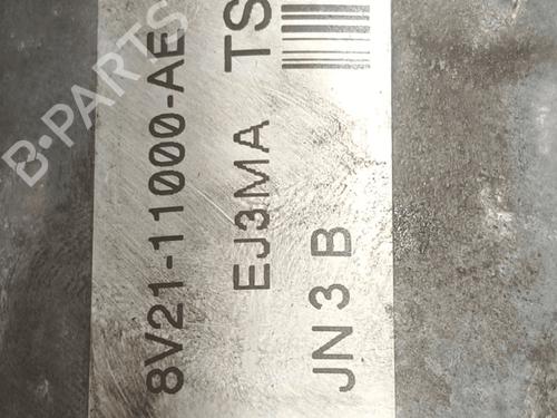 Starter FORD FIESTA VI (CB1, CCN) 1.5 TDCi | BP33822353M8 - Image 4