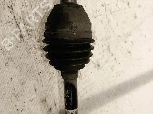 Left front driveshaft CHEVROLET CAPTIVA (C100, C140) 2.0 D 4WD | BP33821730M38 - Image 3