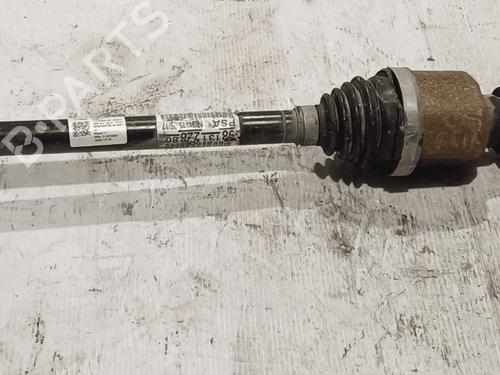 Used Right front driveshaft Right front driveshaft OPEL CROSSLAND X / CROSSLAND (P17, P2QO) 1.6 Turbo D (75) (99 hp) 33822503 33822503
