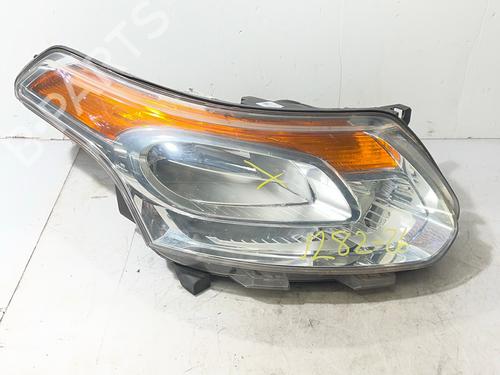 Used Right headlight Right headlight 37415602 37415602