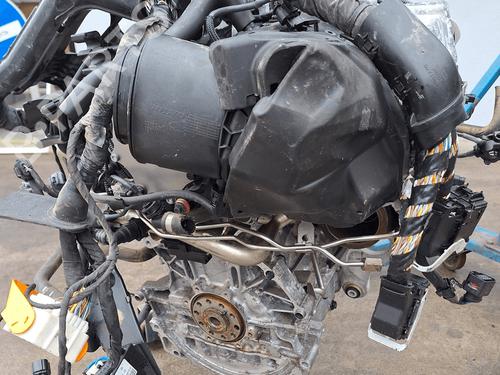 Engine VOLVO V60 II (225) D4 | BP33823389M1 - Image 3