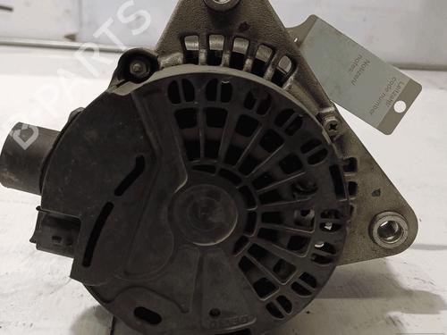 Alternator CITROËN C4 CACTUS 1.2 VTi 82 | BP33821995M7 - Image 3