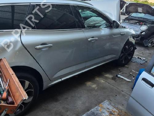 AC compressor RENAULT TALISMAN (LP_) 1.6 dCi 160 | BP40524844M34 - Image 9