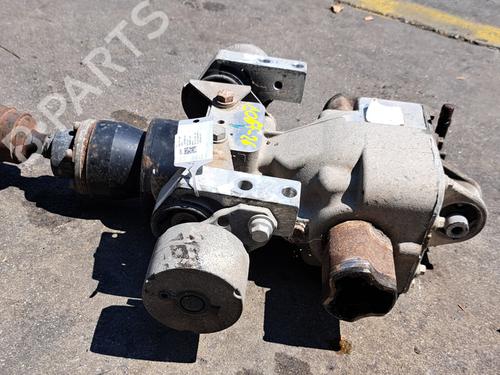 Rear differential FIAT PANDA (169_) 1.2 (169.AXB11, 169.AXB1A) | BP37682991M24 - Image 3