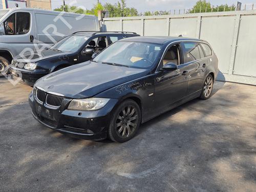 Gearbox BMW 3 Touring (E91) 330 xd | BP33822448M3  - Image 7