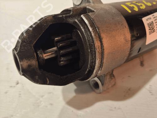 Used Starter Starter MINI MINI COUNTRYMAN (R60) One D (90 hp) 33821834 33821834